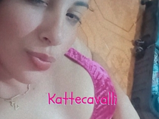 Kattecavalli