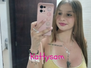 Kattysam