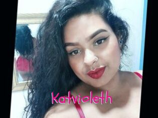 Katvioleth