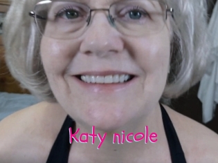 katy_nicole Spanking Sarah