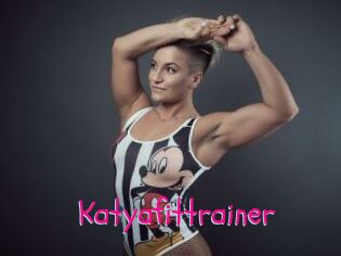 Katyafittrainer