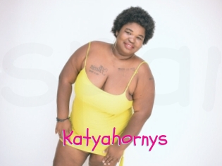 Katyahornys