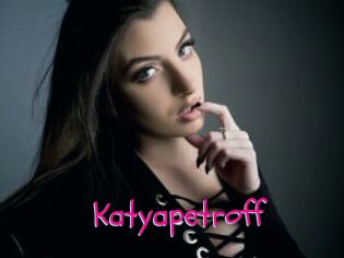 Katyapetroff