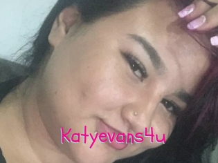 Katyevans4u