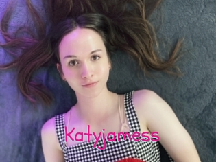 Katyjamess