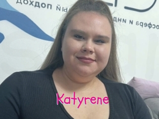 Katyrene