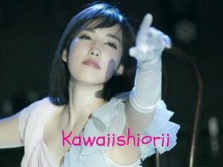 Kawaiishiorii