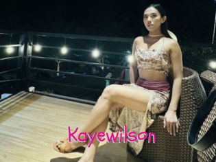 Kayewilson