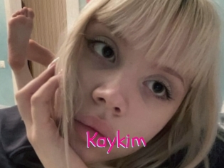 Kaykim
