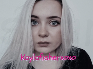 Kaylafisherxoxo