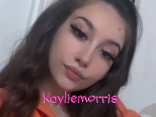 Kayliemorris