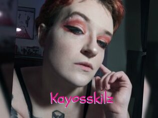 Kayosskilz
