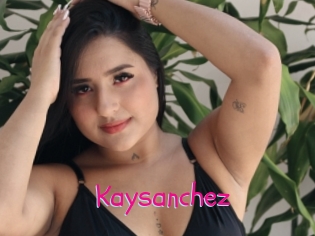 Kaysanchez