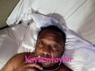 kaysontaylor Spanking Sarah