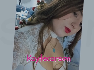 Kaytecarson