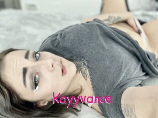 Kayyvance