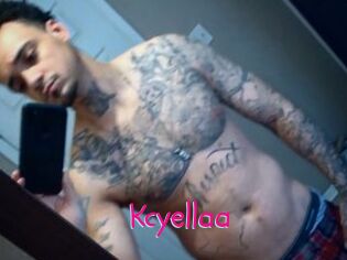 Kcyellaa