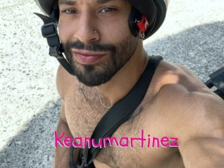 Keanumartinez