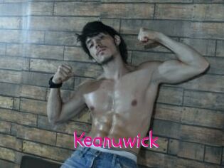 Keanuwick