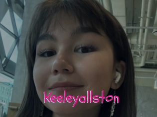 Keeleyallston