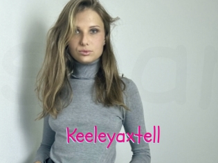 Keeleyaxtell