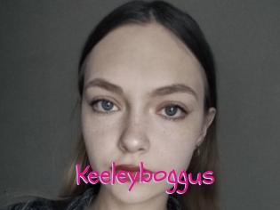 Keeleyboggus