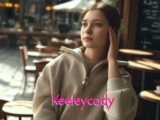 Keeleycady