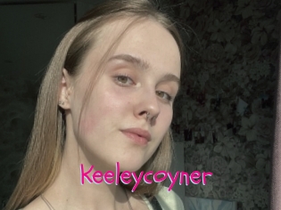 Keeleycoyner