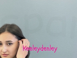 Keeleydenley