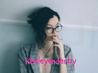 Keeleyenderby