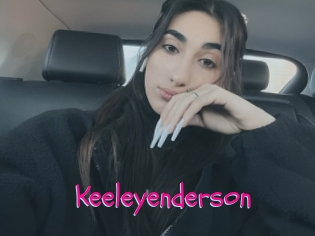Keeleyenderson