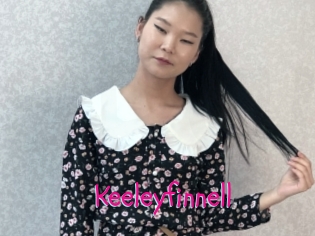 Keeleyfinnell