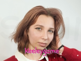 Keeleygame