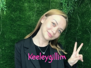 Keeleygillim