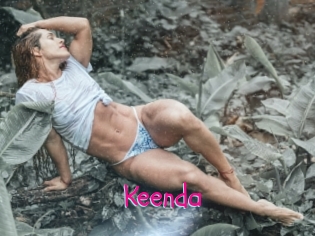 Keenda