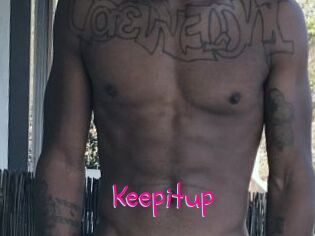 Keepitup