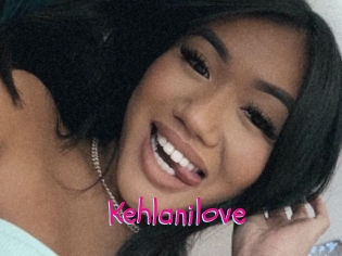 kehlanilove Spanking Sarah