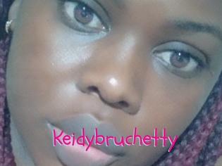 Keidybruchetty