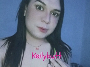 Keilykutt