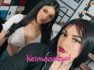 Keimaandsol