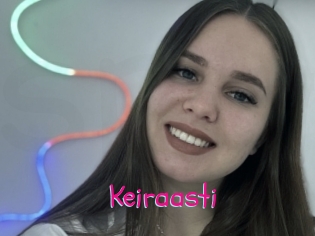 Keiraasti