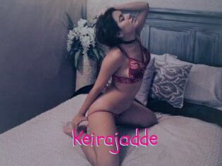 Keirajadde