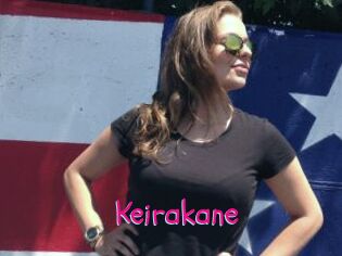 Keirakane
