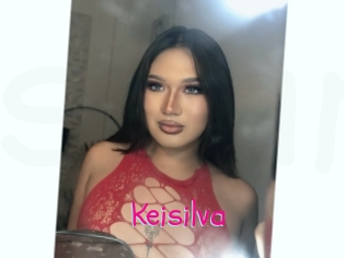 Keisilva