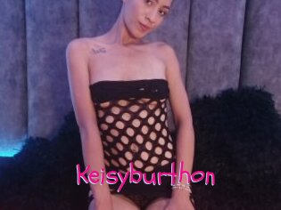 Keisyburthon