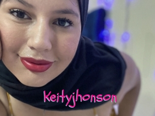 Keityjhonson