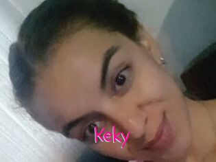 Keky