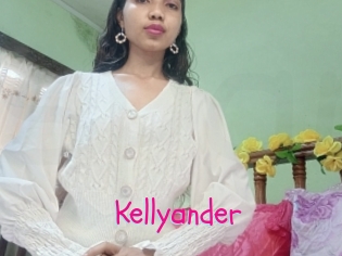 Kellyander