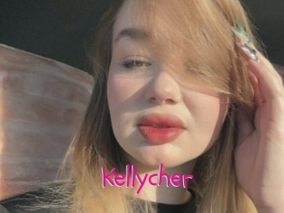 Kellycher