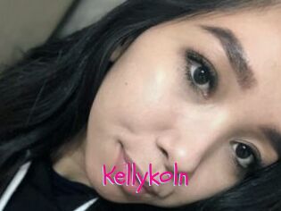 Kellykoln